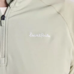 Midlayer Q-Zip