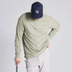 Midlayer Q-Zip