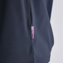 Midlayer Q-Zip Sininen