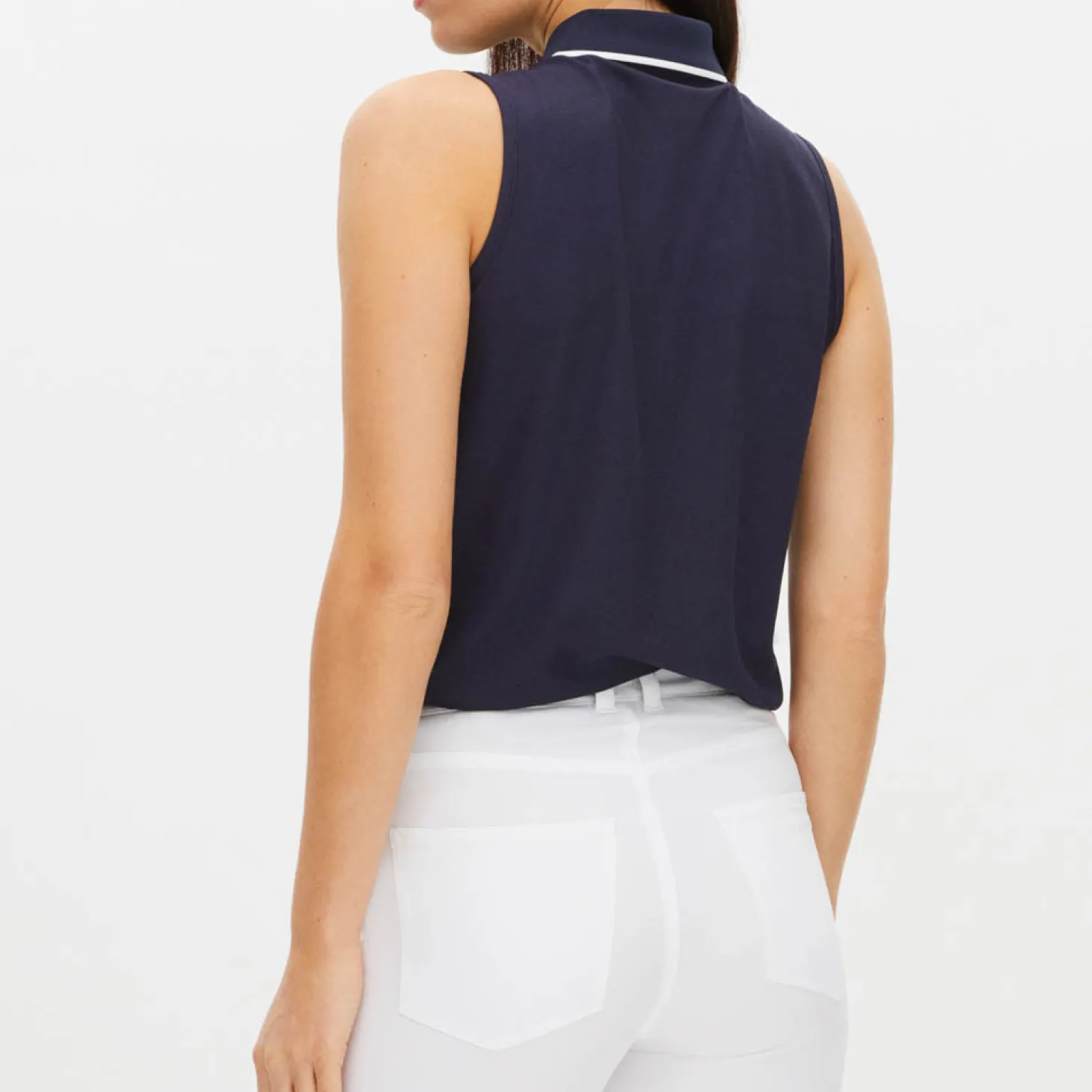 Miriam Sleeveless Sininen