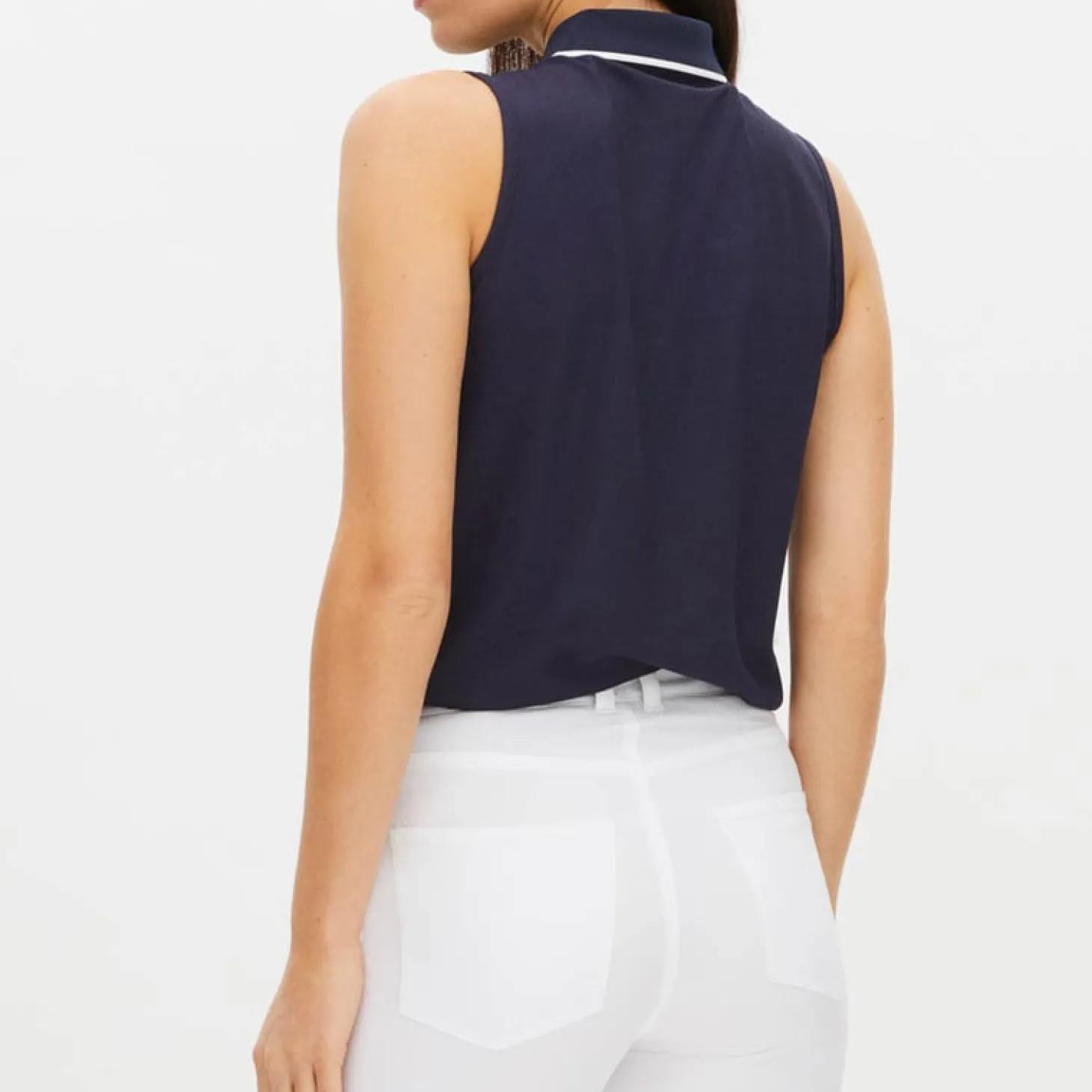 Miriam Sleeveless Sininen