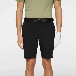 Mitch Shorts Musta