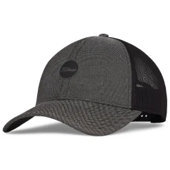 Montauk Mesh Musta