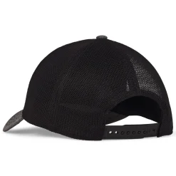 Montauk Mesh Musta