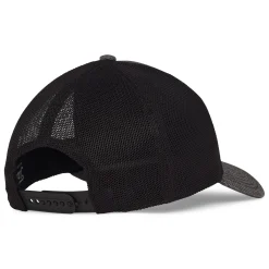 Montauk Mesh Musta