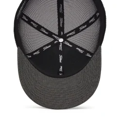 Montauk Mesh Musta