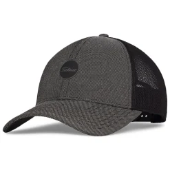 Montauk Mesh Musta