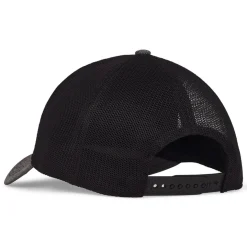 Montauk Mesh Musta