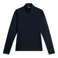 Nancy Seamless Mid Layer Sininen