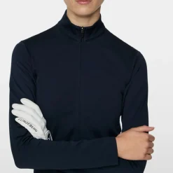 Nancy Seamless Mid Layer Sininen