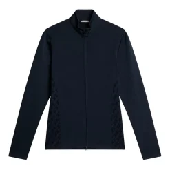Nancy Seamless Mid Layer Sininen