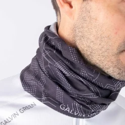 Neckwarmer Troy Musta