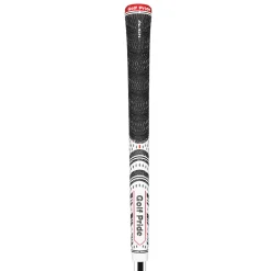 New Decade MCC Align Standard White Ribbed