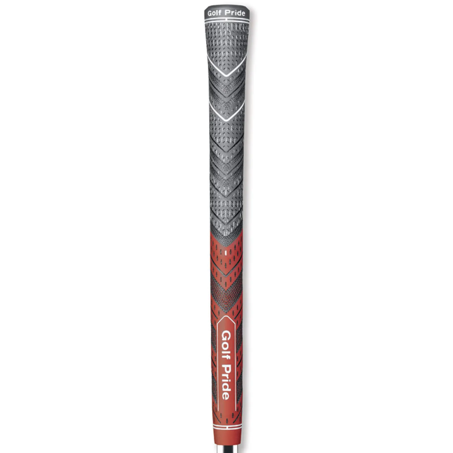 New Decade MCC Plus4 Standard Red