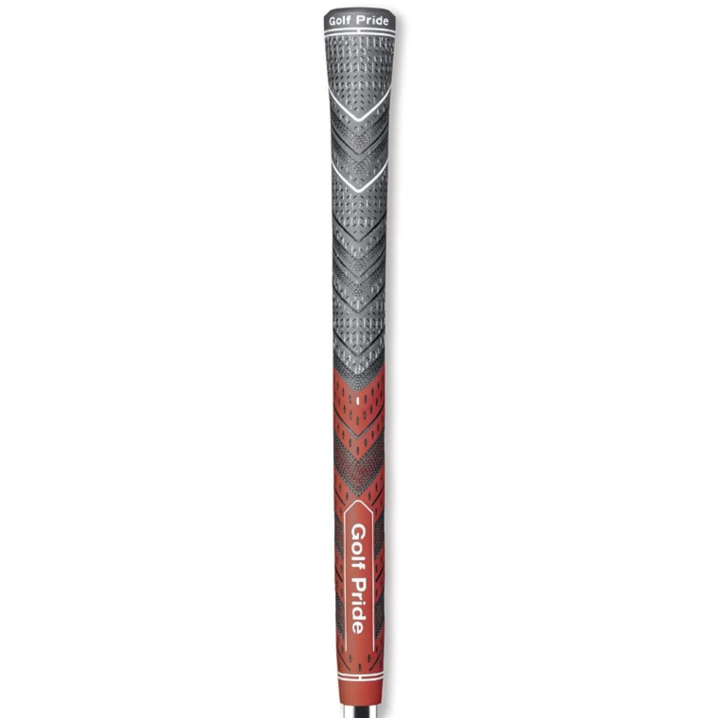 New Decade MCC Plus4 Standard Red