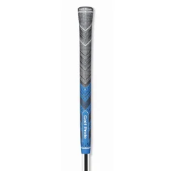 New Decade MCC Plus4 Standard Blue