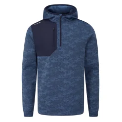 Nexa Hood Sininen