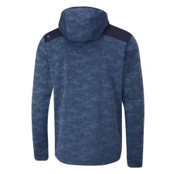 Nexa Hood Sininen