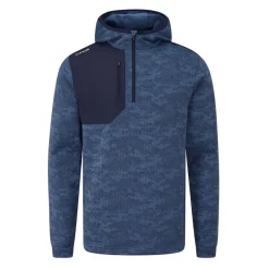 Nexa Hood Sininen