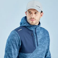 Nexa Hood Sininen