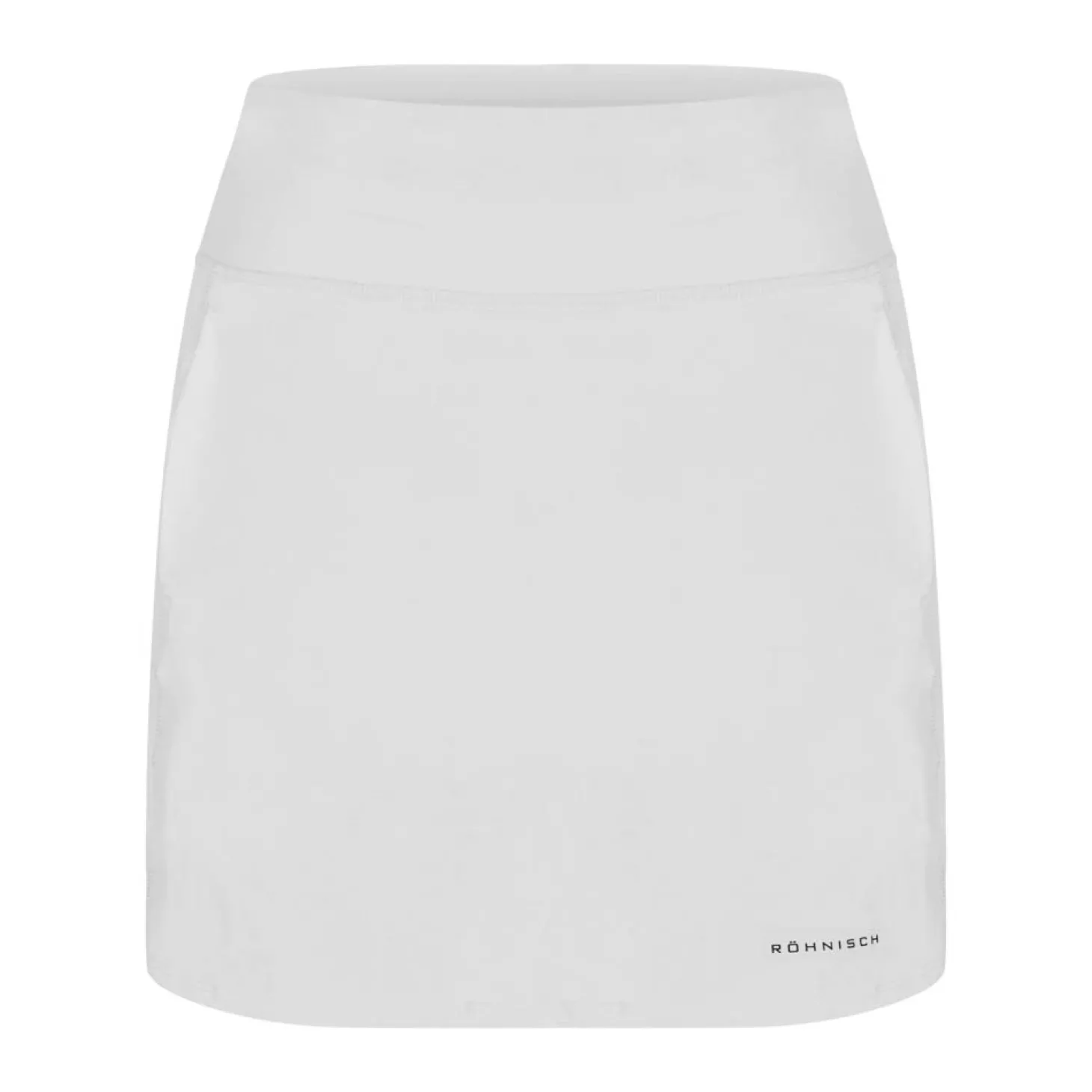 Nicky Skort Valkoinen