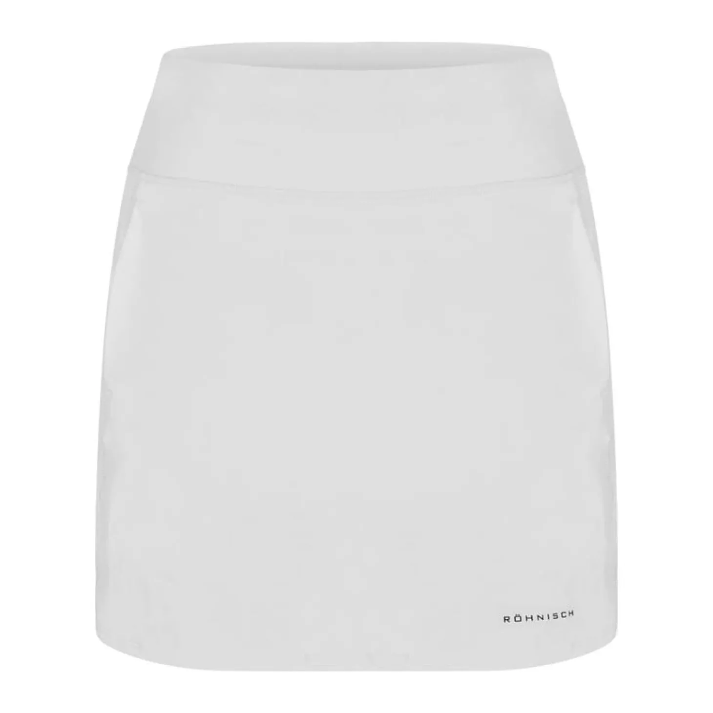 Nicky Skort Valkoinen