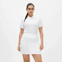 Nicky Skort Valkoinen