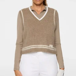 Noelle Knitted