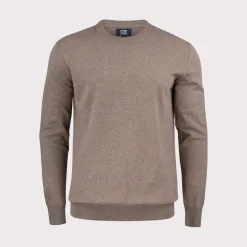Oakville Crewneck