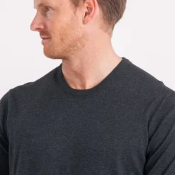 Oakville Crewneck Harmaa