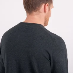 Oakville Crewneck Harmaa