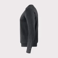 Oakville Crewneck Harmaa