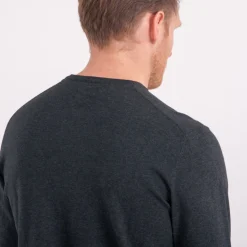 Oakville Crewneck Harmaa