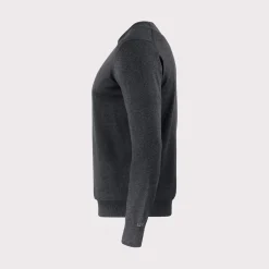 Oakville Crewneck Harmaa