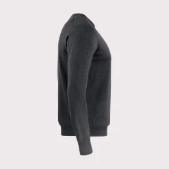 Oakville Crewneck Harmaa