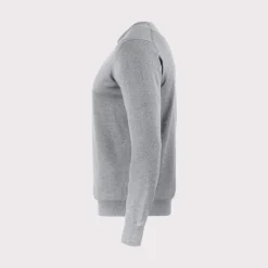 Oakville Crewneck Harmaa