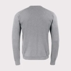 Oakville Crewneck Harmaa
