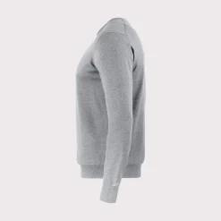 Oakville Crewneck Harmaa