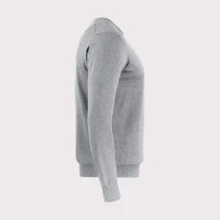 Oakville Crewneck Harmaa