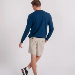 Oakville Crewneck Sininen