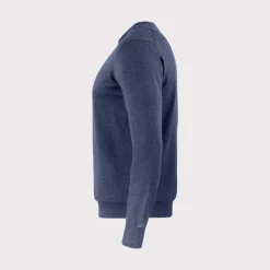 Oakville Crewneck Sininen
