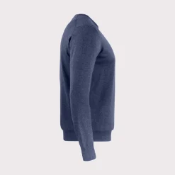 Oakville Crewneck Sininen