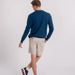 Oakville Crewneck Sininen