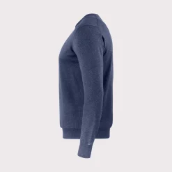 Oakville Crewneck Sininen