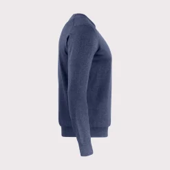 Oakville Crewneck Sininen