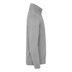 Oakville Half Zip Sweater Harmaa