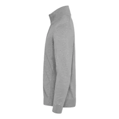 Oakville Half Zip Sweater Harmaa