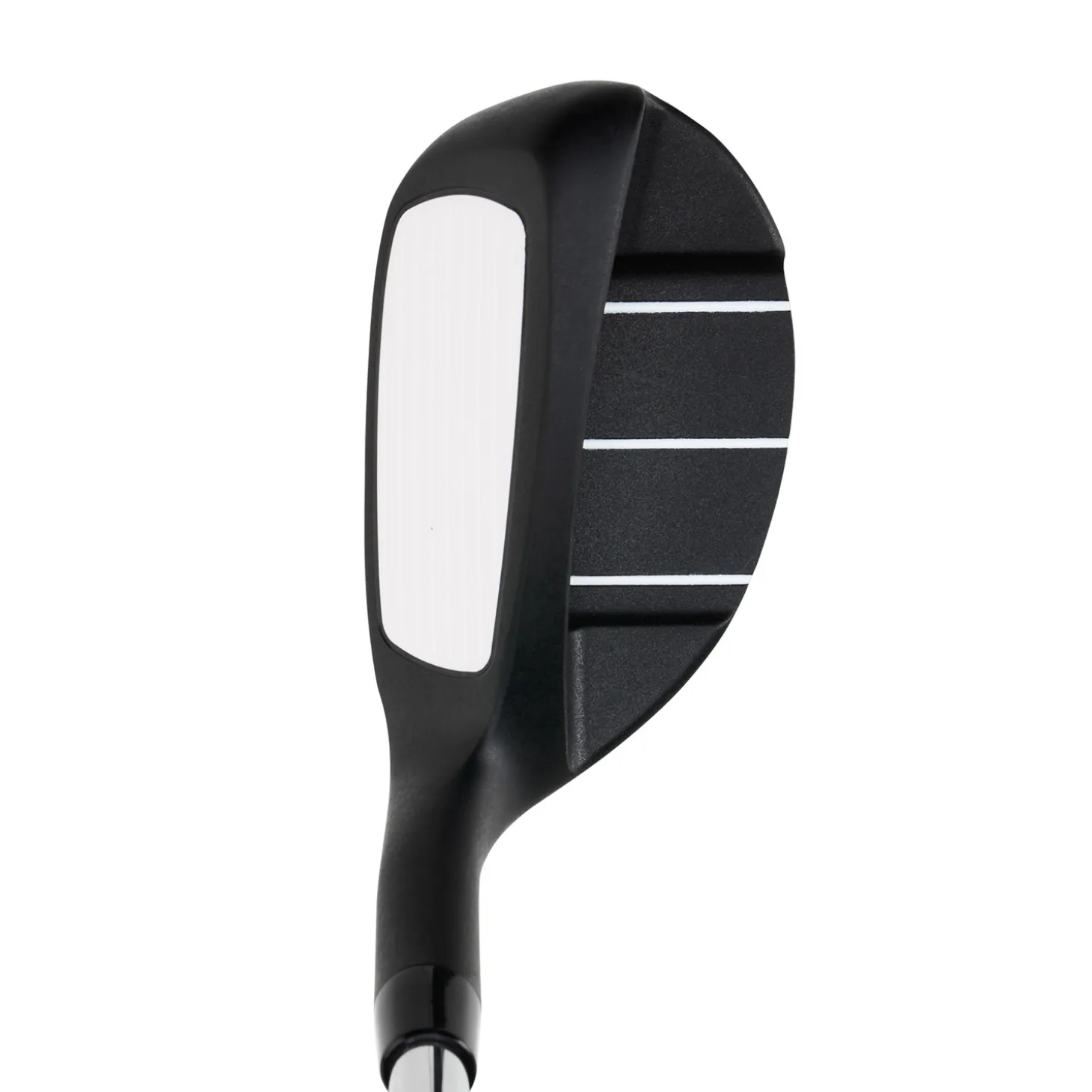 Odyssey Chipper 25