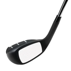 Odyssey Chipper 25