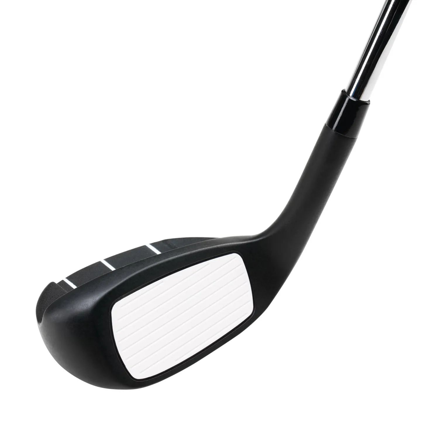 Odyssey Chipper 25